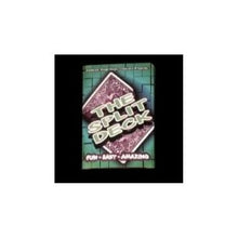 Load image into Gallery viewer, Split Deck of Bicycle Playing Cards -Two Cards Randomly Selected Match!