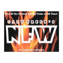 Load image into Gallery viewer, NFW! - A Great Card Packet Effect! - This Will Have Your Spectators Saying NFW!