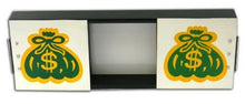 Load image into Gallery viewer, Money Die Box - Tin Money Box - The Large Coin Vanishes and Reappears At Will!