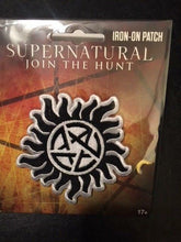 Load image into Gallery viewer, Iron-On Patch - Various Designs Available - Iron On Patches
