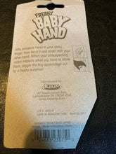 Load image into Gallery viewer, Baby Hand - Jokes,Gags and Pranks - Reusable- The Sixth Little Finger is Freaky!