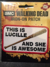 Load image into Gallery viewer, Iron-On Patch - Various Designs Available - Iron On Patches