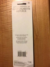 Load image into Gallery viewer, Glitzy Cigarette Holder - Halloween, Theatrical or Magical Prop Accessory