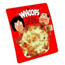 Load image into Gallery viewer, Whoops Vomit - Surprise An Unsuspecting Victim With This Fake Vomit! Great gag!