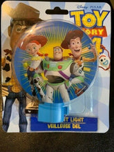 Load image into Gallery viewer, Night Light - Minnie, Avengers, Sofia, Frozen, etc. - Movie Themed LED Night Lite makes a great gift!