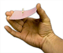 Load image into Gallery viewer, Floating Match magic trick - comes complete including the match or wooden stick!