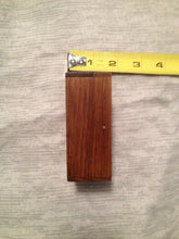 Load image into Gallery viewer, Vanishing Box - Rattle Box - Make Small Coins and Other Objects Vanish!