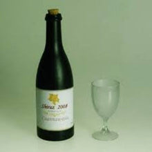 Load image into Gallery viewer, Airborne Floating Wine Glass - Portable 1 Man/Woman illusion! - ELECTRONIC!