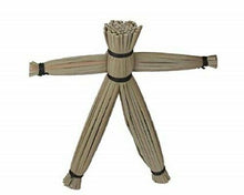 Load image into Gallery viewer, Voodoo Doll - Straw Doll Rises and Falls on Your Hand - Spooky Close-up Magic!