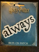 Load image into Gallery viewer, Iron-On Patch - Various Designs Available - Iron On Patches