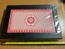 Load image into Gallery viewer, Jumbo Disappearing Card Deck - Case of Cards Vanish in Frame! - Large Size!