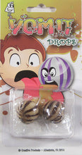 Load image into Gallery viewer, Vomit Drops Candy - Give This Disgusting Candy To An Unsuspecting Victim! Great gag!