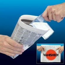 Load image into Gallery viewer, Milk Pitcher - Mini Size! - Make Milk Vanish! - EZ To Do