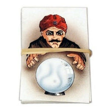 Load image into Gallery viewer, Fortune Telling Swami - Royal Magic by Fun, Inc - Great Mentalism Effect!