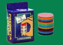 Load image into Gallery viewer, Predicta Color - Great Close-Up Pocket Effect! - Predict A Color is Easy to Do!