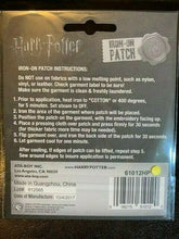 Load image into Gallery viewer, Iron-On Patch - Various Designs Available - Iron On Patches