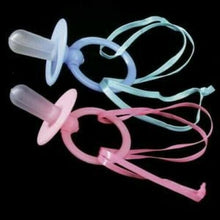 Load image into Gallery viewer, Pacifier - Jumbo Size For That Special Person That Loves To Be Babied! Great gift!