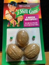 Load image into Gallery viewer, Three Shell Game Combo - Includes Three Shell Game and Three Shell Game Booklet
