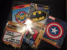 Load image into Gallery viewer, Iron-On Patch - Various Designs Available - Iron On Patches