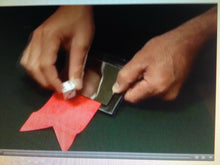 Load image into Gallery viewer, Dice Through The Mirror - Dice Thru Mirror - Die Passes Through a Mirror!