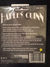 Load image into Gallery viewer, Iron-On Patch - Various Designs Available - Iron On Patches