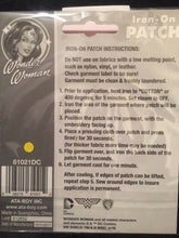 Load image into Gallery viewer, Iron-On Patch - Various Designs Available - Iron On Patches