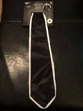 Load image into Gallery viewer, Light-Up Tie - Available in black or white - Lit-Up Tie