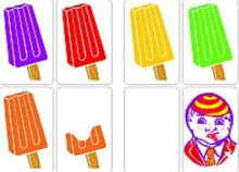 Load image into Gallery viewer, Adair's Jolly Lollies by Adair - A Cute Packet Trick! - Jolly Lollies - Easy To Do Magic