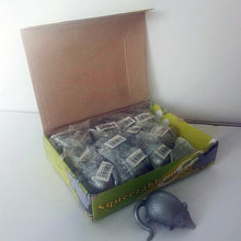 Load image into Gallery viewer, Squeezable Mouse - Release Stress by Stretching Mouse Into Different Positions!