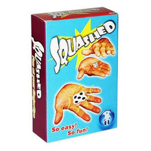 Load image into Gallery viewer, Squashed - Great Beginner's Pocket Magic! - A Die Is Squeezed Flat!