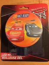 Load image into Gallery viewer, Night Light - Minnie, Avengers, Sofia, Frozen, etc. - Movie Themed LED Night Lite makes a great gift!