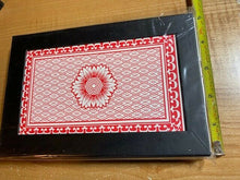Load image into Gallery viewer, Jumbo Disappearing Card Deck - Case of Cards Vanish in Frame! - Large Size!