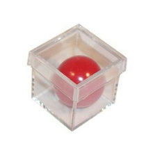 Load image into Gallery viewer, Disintegration Chamber by Royal Magic - A Ball Vanishes and Penetrates A Box!