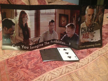 Load image into Gallery viewer, Chase the Ace Packet Card Trick - Bicycle Card Packet Trick