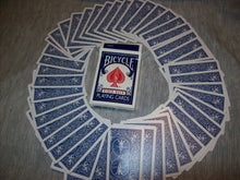 Load image into Gallery viewer, Electric Deck - Similar to Bicycle Style Card Back Design - Card Flourishes Made Easy!