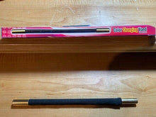 Load image into Gallery viewer, Color Changing Wand - A Red Magic Wand Changes To Black! - Very EZ To Do!