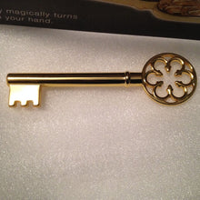Load image into Gallery viewer, Haunted Key - Key Appears to Move On Its Own Accord! - Haunted Key is Spooky
