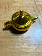 Load image into Gallery viewer, Coin Pot - Okito Gold - Coins Appear, Vanish and Penetrate!