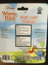 Load image into Gallery viewer, Night Light - Minnie, Avengers, Sofia, Frozen, etc. - Movie Themed LED Night Lite makes a great gift!