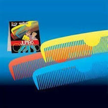 Load image into Gallery viewer, Super Comb - USA Made - A Big Comb For That Person With The Big Head! Great gag!