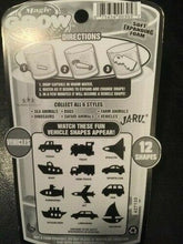 Load image into Gallery viewer, Magic Grow Capsules Turn Into Different Shapes After Placing In Water!