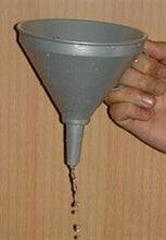 Load image into Gallery viewer, Comedy Magic Funnel – Aluminum Version - Easy To Do - Great Stage or M.C. Item