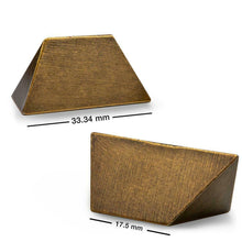 Load image into Gallery viewer, Magic Pyramid - You can form the pyramid in seconds - spectators not so much