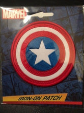 Load image into Gallery viewer, Iron-On Patch - Various Designs Available - Iron On Patches