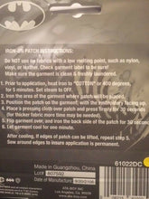 Load image into Gallery viewer, Iron-On Patch - Various Designs Available - Iron On Patches