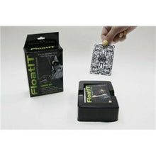Load image into Gallery viewer, FloatIt - Float It by Criss Angel - Make A Card Illuminate and Float In Mid Air!