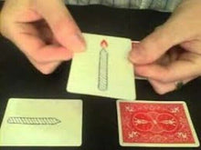 Load image into Gallery viewer, Happy Birthday Cards - Card Packet Magic Trick - Gets Great Reactions!