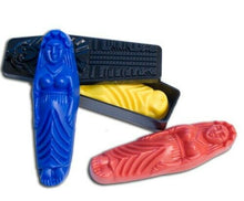 Load image into Gallery viewer, Mummy Mystery - Magician Knows Which Color Mummy Was Chosen Instantly!