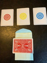 Load image into Gallery viewer, Mind Control - Great Mentalism Effect! - Predict the Chosen Color