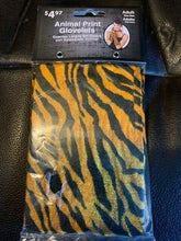 Load image into Gallery viewer, Animal Print Glovelets - Use It For Dress Up - Halloween - Cosplay, etc.!